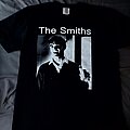 The Smiths - TShirt or Longsleeve - The Smiths What Difference Does it Make tee