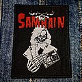 Samhain - Patch - Samhain Death Dealer patch