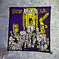 Misfits - Patch - Misfits Earth A.D. patch