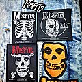 Misfits - Patch - Misfits latest patch finds