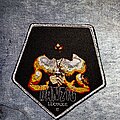 Danzig - Patch - Danzig Lucifuge patch variant 2