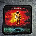 Brand New - Patch - Brand New Deja Entendu printed patch