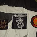 Satanic Warmaster - Patch - Patches for Sale/Trade