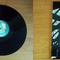 Pariah - Tape / Vinyl / CD / Recording etc - Pariah LP