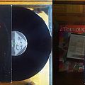 Dorsal Atlantica - Tape / Vinyl / CD / Recording etc - Dorsal Atlantica LP