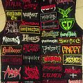 Destruction - Battle Jacket - Battle Jacket From Hell Updated