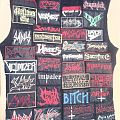 Dealer - Battle Jacket - Battle Jacket From Hell!!