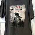 Riverside - TShirt or Longsleeve - Riverside Wasteland Tour Shirt