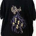 Opeth - TShirt or Longsleeve - Opeth Heritage Shirt