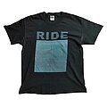 Ride - TShirt or Longsleeve - Ride nowhere early 2008 teea