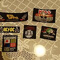 AC/DC - Patch - AC/DC Patches