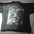 Obituary - TShirt or Longsleeve - OBITUARY "Cause Of Death Tree" original 1993 t-shirt