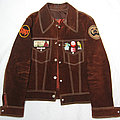 Magnum - Battle Jacket - The Eleventh Hour proggy jacket