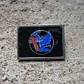 Black Sabbath - Pin / Badge - BLACK SABBATH Henry vintage badge