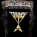 Triumph - Battle Jacket - "Allied forces of rock'n'roll" battle-jacket [Updated 3 May 2016: Mk. V]