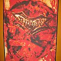 Dismember - Patch - DISMEMBER "Indecent & Obscene" backpatch