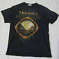 Therion - TShirt or Longsleeve - THERION Apep Will Rise Apep Will Come original t-shirt