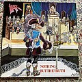Liar - Tape / Vinyl / CD / Recording etc - LIAR Nothing But The Truth original LP