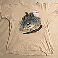 Dire Straits - TShirt or Longsleeve - DIRE STRAITS Brothers In Arms original t-shirt