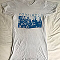 Foreigner - TShirt or Longsleeve - FOREIGNER Double Vision original t-shirt
