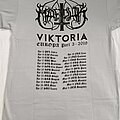 Marduk - TShirt or Longsleeve - Marduk Tour