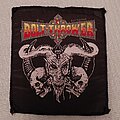 Bolt Thrower - Patch - Bolt Thrower Cenotaph Patch