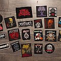 Sodom - Patch - Sodom Patches for you!