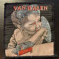 Van Halen - Patch - Van Halen 1984 Patch