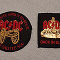 AC/DC - Patch - AC/DC Patches for you