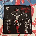 Mercyful Fate - Patch - Mercyful Fate EP Nuns