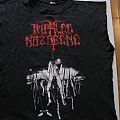 Impaled Nazarene - TShirt or Longsleeve - Impaled Nazarene- K.F.S. is the only law shirt