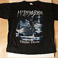 My Dying Bride - TShirt or Longsleeve - My Dying Bride shirt