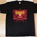 Breaker - TShirt or Longsleeve - Breaker- Peace love death shirt