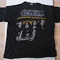 Kreator - TShirt or Longsleeve - Kreator- Extreme aggression shirt