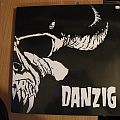 Danzig - Tape / Vinyl / CD / Recording etc - Danzig- Danzig lp