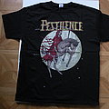 Pestilence - TShirt or Longsleeve - Pestilence 2018 Stonehenge Festival event shirt