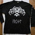 Enslaved - TShirt or Longsleeve - Enslaved- Frost longsleeve