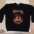 Benediction - TShirt or Longsleeve - Benediction- Subconscious terror sweater