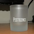 Pestilence - Other Collectable - Pestilence glass