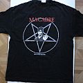 Macabre - TShirt or Longsleeve - Macabre- Nightstalker shirt