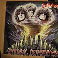 Destruction - Tape / Vinyl / CD / Recording etc - Destruction- Eternal devastation lp