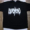 Dead Head - TShirt or Longsleeve - Dead Head- Haatland shirt