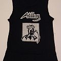 Artillery - TShirt or Longsleeve - Artillery demo shirt