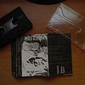 Inner Bleeding - Tape / Vinyl / CD / Recording etc - original Inner Bleeding- Voyage into the uncertainty demo