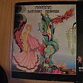 Mountain - Tape / Vinyl / CD / Recording etc - Mountain- Nantucket sleighride lp