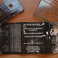 Doomsday B.C. - Tape / Vinyl / CD / Recording etc - original Doomsday B.C. 1993 live tape