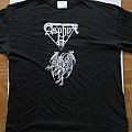 Asphyx - TShirt or Longsleeve - Asphyx- Embrace the death shirt