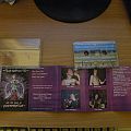 SINDROME - Tape / Vinyl / CD / Recording etc - original Sindrome- Into the halls of extermination demo