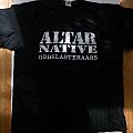 Altar - TShirt or Longsleeve - Altarnative- Godslasteraars shirt