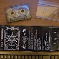 Pandemonium - Tape / Vinyl / CD / Recording etc - original Pandemonium- Devilri demo